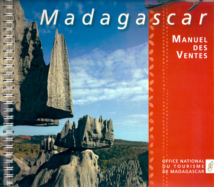 madagascar tourist office