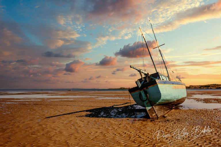 Galerie Bateaux Et Peche Pierre Yves Babelon Photographies